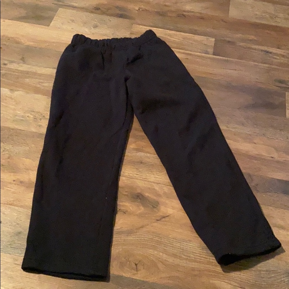 Sweat pants